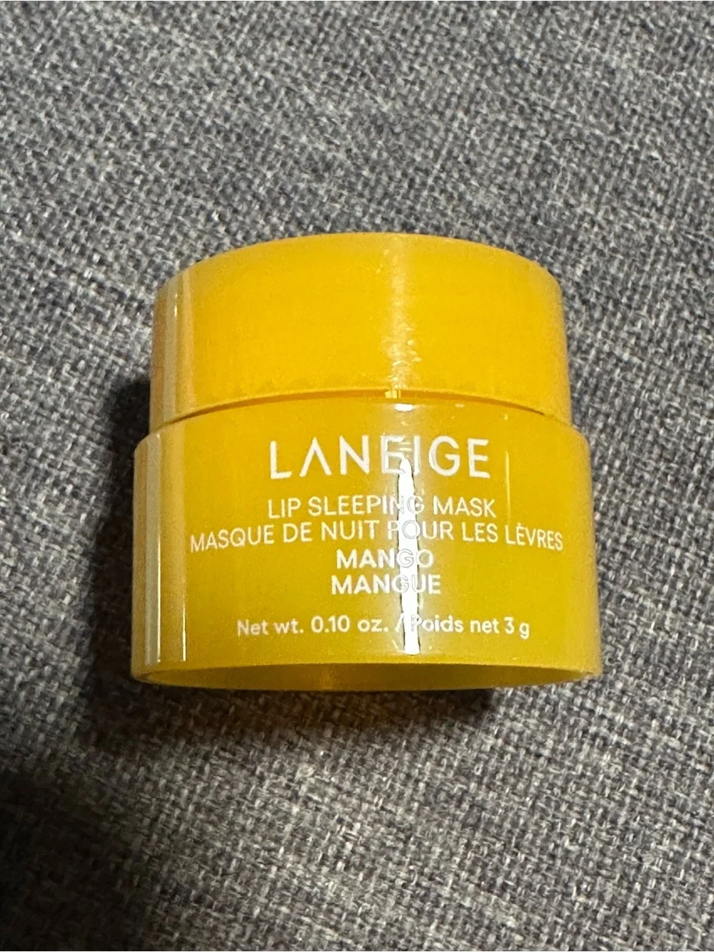 Laneige,‎ B Pure, Crazy Rumors Lip Lot New